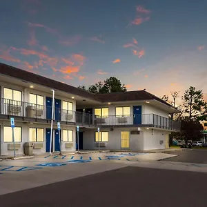 Hotel 6-sandston, Va - Richmond, Va, Sandston