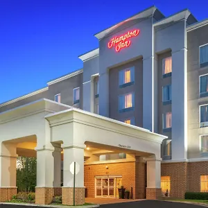 Hotel Hampton Richmond - Airport, Sandston