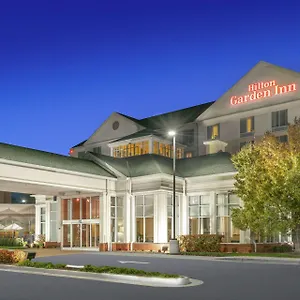 Hotel Hilton Garden Richmond Airport, Sandston