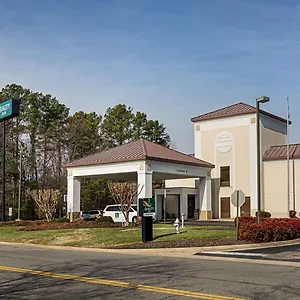Inn Quality Richmond Airport, Sandston
