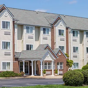 Hotel Microtel & By Wyndham, Sandston