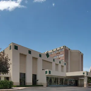 Hotel Rodeway, Sandston