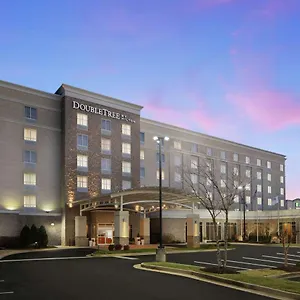 Hotel Doubletree Richmond Airport, Sandston