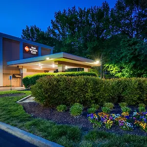 Hotel Western Richmond, Sandston