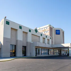 Hotel Dominion And, Sandston