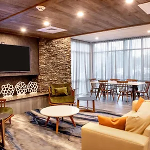 Hotel Fairfield & By Marriott Richmond Airport, Sandston