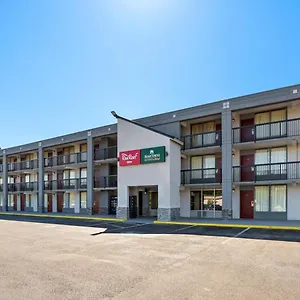 Hotel Red Roof Richmond - Airport, Sandston