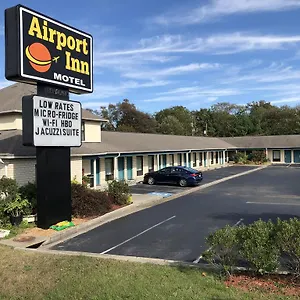 Motel Airport Richmond, Sandston