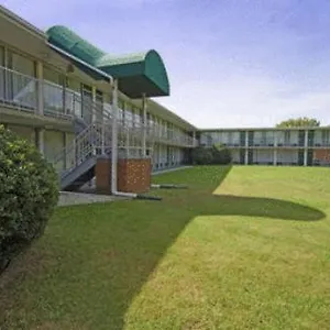 Motel Express Airport, Sandston